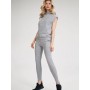 Pantalon survêtement model 162366 Figl