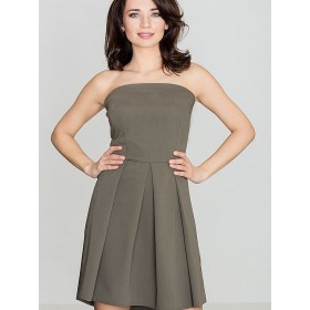 Robe de cocktail model 114632 Lenitif