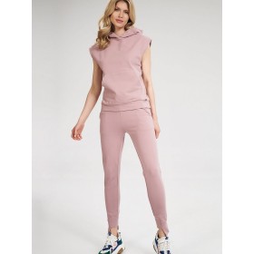 Pantalon survêtement model 162368 Figl