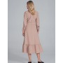 Robe de jour model 162373 Figl