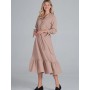 Robe de jour model 162373 Figl