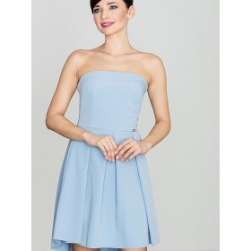 Robe de cocktail model 114633 Lenitif