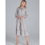 Robe de jour model 162379 Figl
