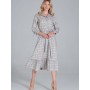 Robe de jour model 162379 Figl