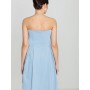 Robe de cocktail model 114633 Lenitif