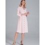 Robe de jour model 162384 Figl