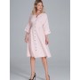 Robe de jour model 162384 Figl