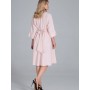 Robe de jour model 162384 Figl