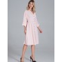 Robe de jour model 162384 Figl