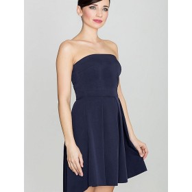 Robe de cocktail model 114634 Lenitif