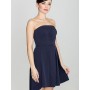 Robe de cocktail model 114634 Lenitif