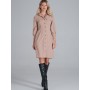 Robe de jour model 162387 Figl