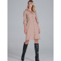 Robe de jour model 162387 Figl