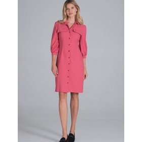 Robe de jour model 162388 Figl