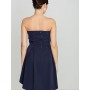 Robe de cocktail model 114634 Lenitif