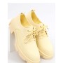 Moccasins model 162401 Inello