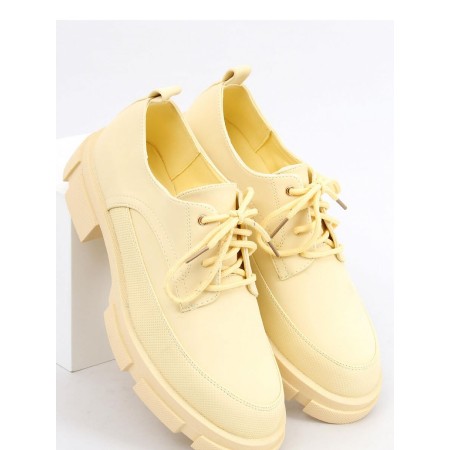 Moccasins model 162401 Inello