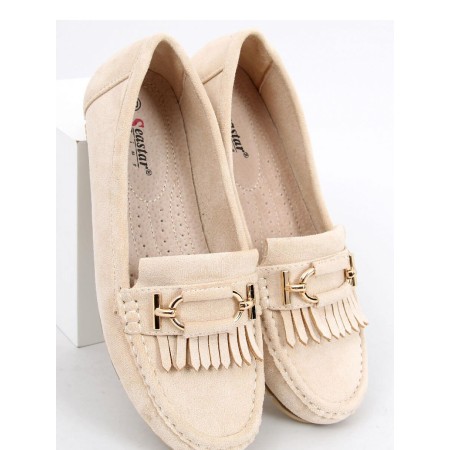 Moccasins model 162405 Inello