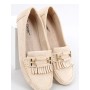 Moccasins model 162405 Inello