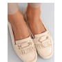 Moccasins model 162405 Inello
