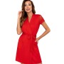 Peignoir model 162455 Donna