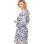Peignoir model 162478 Irall