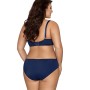 Culottes model 162486 Axami