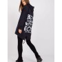 Sweatshirt model 162561 Italy Moda