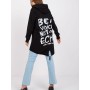 Sweatshirt model 162562 Italy Moda