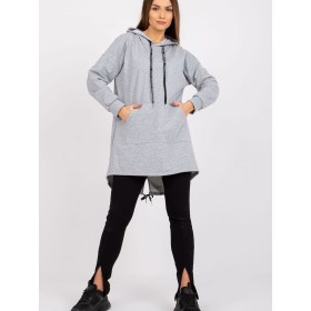 Sweatshirt model 162567 Italy Moda