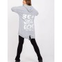 Sweatshirt model 162567 Italy Moda