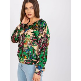 Chemisier model 162583 Italy Moda