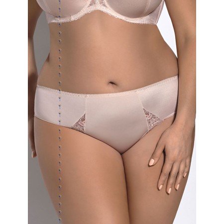 Culottes model 114795 Gorsenia Lingerie