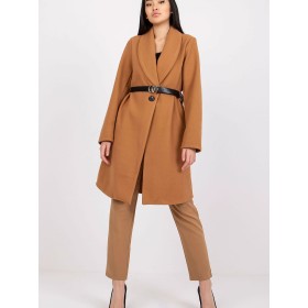 Manteau model 162610 Italy Moda