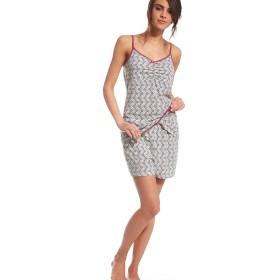 Pyjama model 114874 Cornette