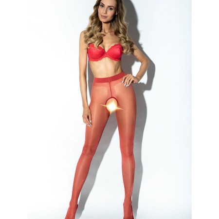 Collant model 162782 Amour