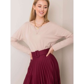 Chemisier model 162849 BFG