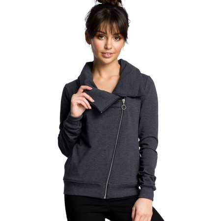 Sweatshirt model 115244 BeWear