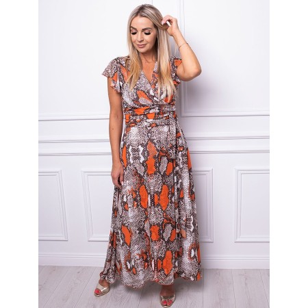 Robe de jour model 162931 Jersa