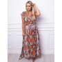 Robe de jour model 162931 Jersa