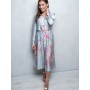 Robe de jour model 162932 Jersa