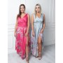Robe de soirée model 162933 Jersa