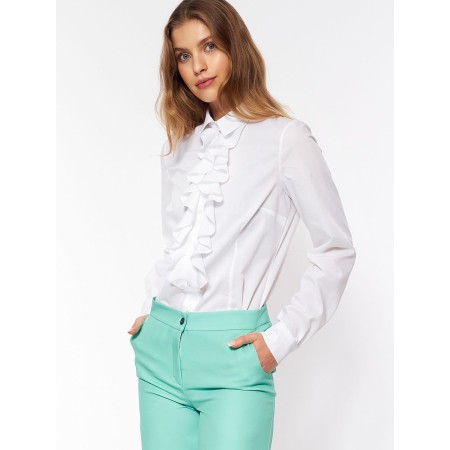 Chemise manche longue model 162967 Nife