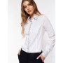 Chemise manche longue model 162968 Nife