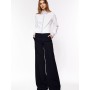 Chemise manche longue model 162968 Nife