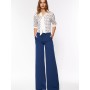 Pantalon long model 162975 Nife
