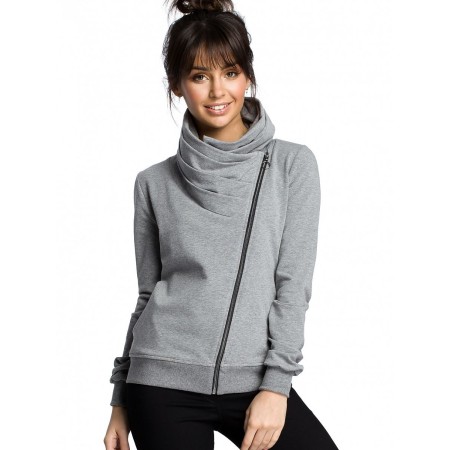 Sweatshirt model 115246 BeWear