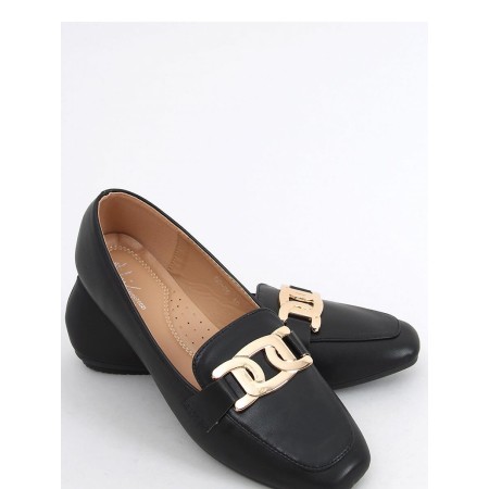 Moccasins model 162982 Inello