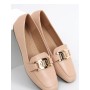 Moccasins model 162983 Inello