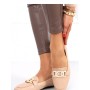Moccasins model 162983 Inello
